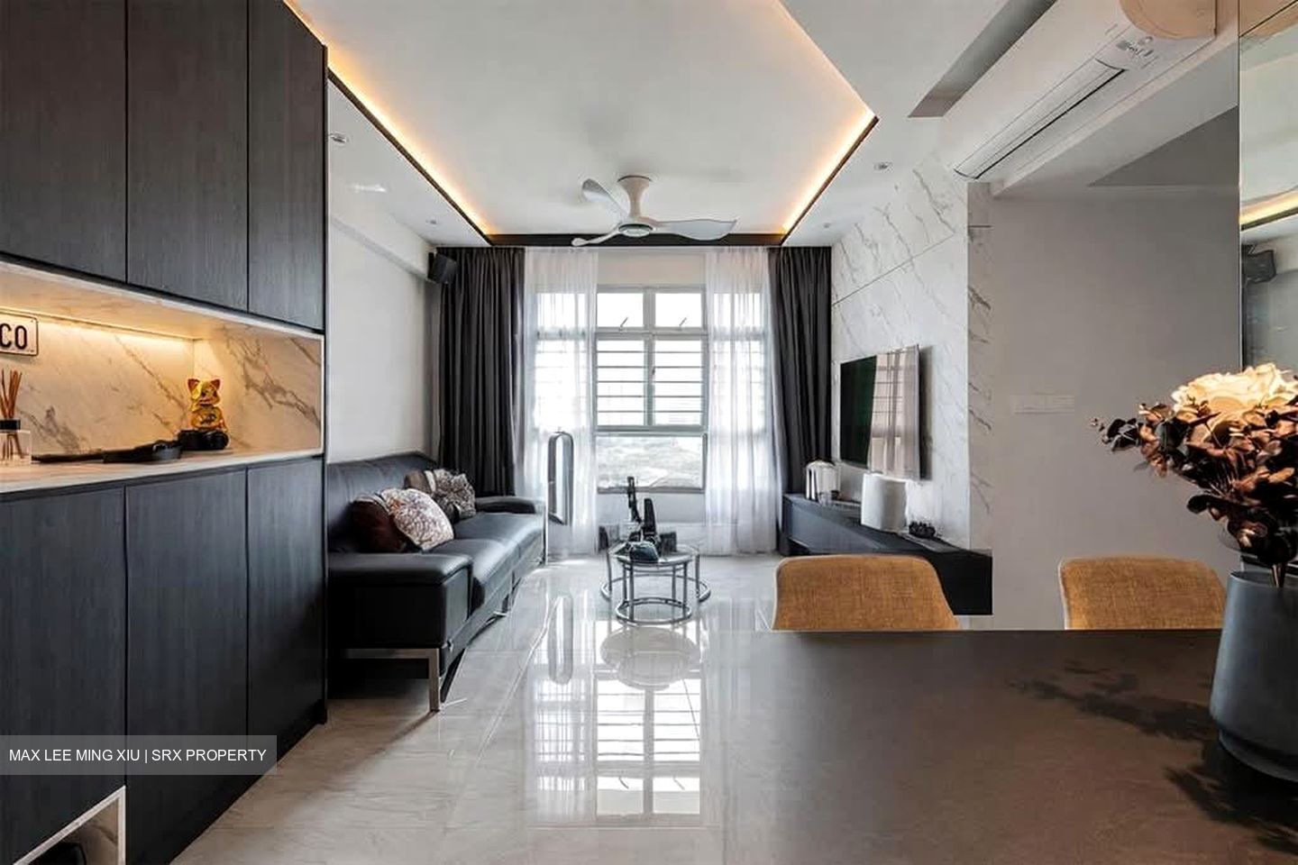 Blk 95B City Vue @henderson (Bukit Merah), HDB 4 Rooms #533269951